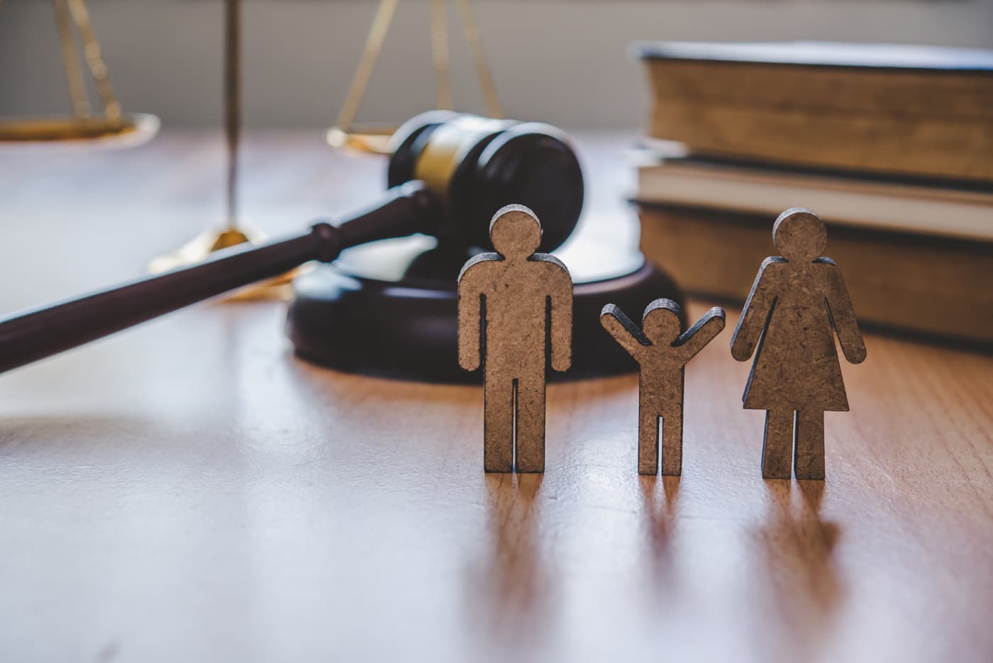 Abogados de divorcio en Lalín