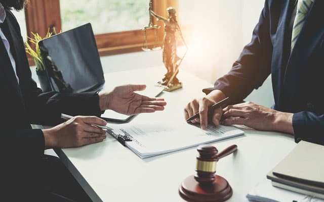 Contactar con Avoga Bufete Xurídico