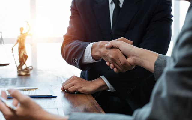 Avoga Bufete Xurídico - Abogados en Lalín