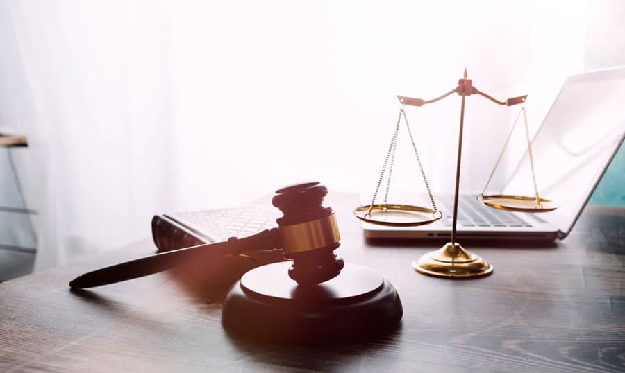 Formados en diversas ramas del derecho en Lalín